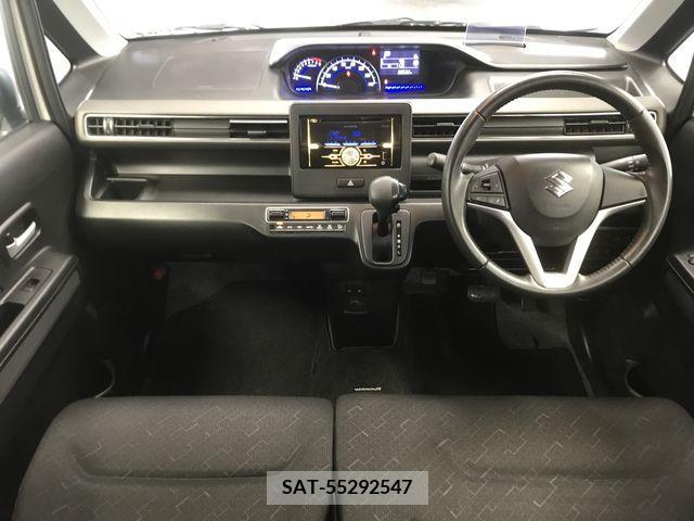 Suzuki WAGON R 2019-04 373750-2