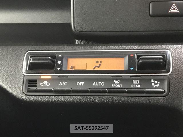Suzuki WAGON R 2019-04 373750-12