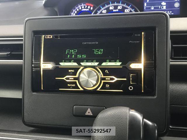Suzuki WAGON R 2019-04 373750-1