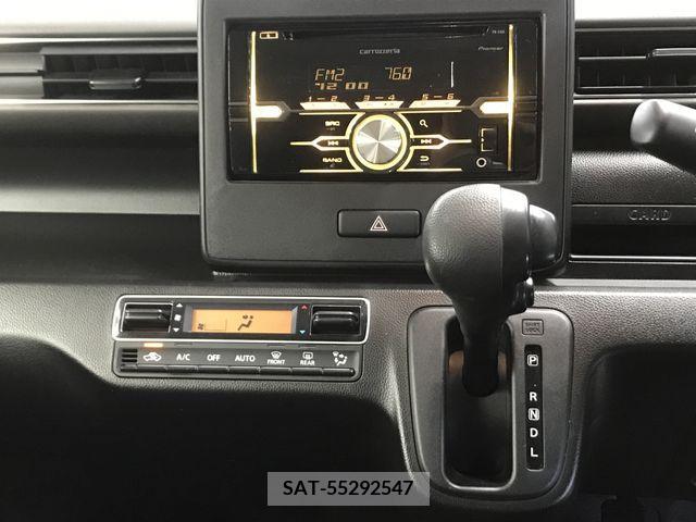 Suzuki WAGON R 2019-04 373750-11