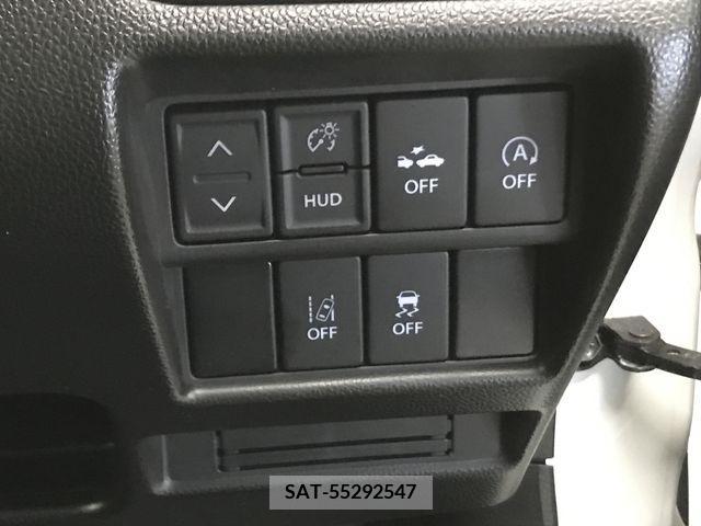 Suzuki WAGON R 2019-04 373750-9