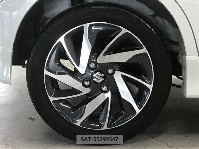 Suzuki WAGON R 2019-04 373750-27