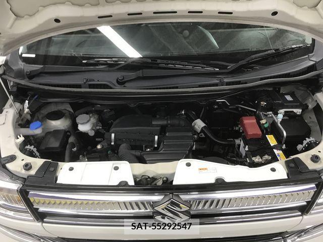 Suzuki WAGON R 2019-04 373750-28