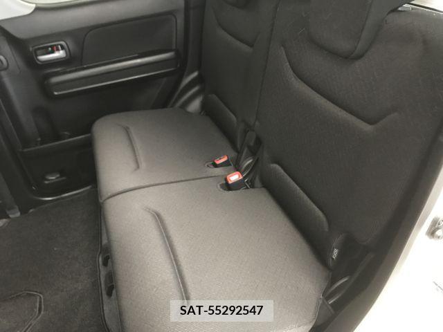 Suzuki WAGON R 2019-04 373750-23