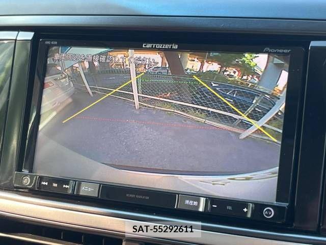 Subaru EXIGA CROSSOVER 2015-07 320423-6