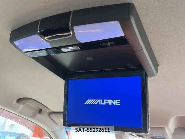 Subaru EXIGA CROSSOVER 2015-07 320423-5