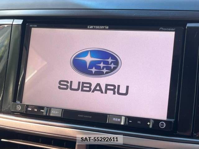 Subaru EXIGA CROSSOVER 2015-07 320423-4
