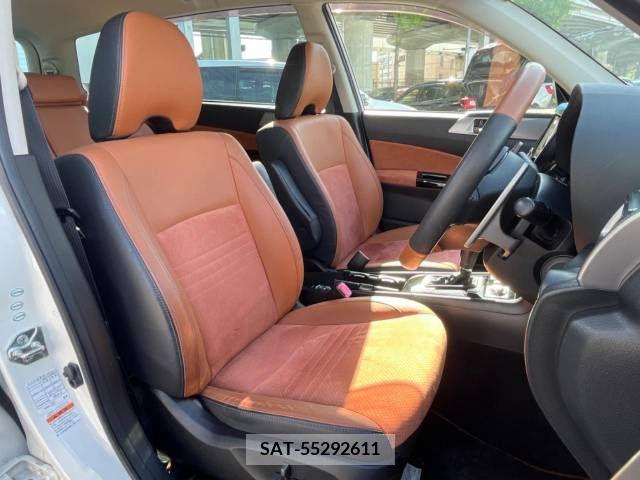 Subaru EXIGA CROSSOVER 2015-07 320423-2