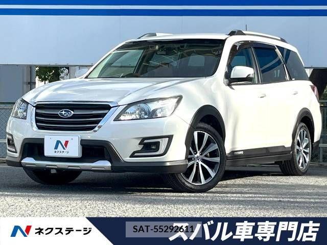Subaru EXIGA CROSSOVER 2015-07 320423-0