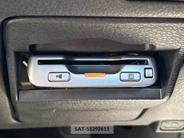 Subaru EXIGA CROSSOVER 2015-07 320423-7