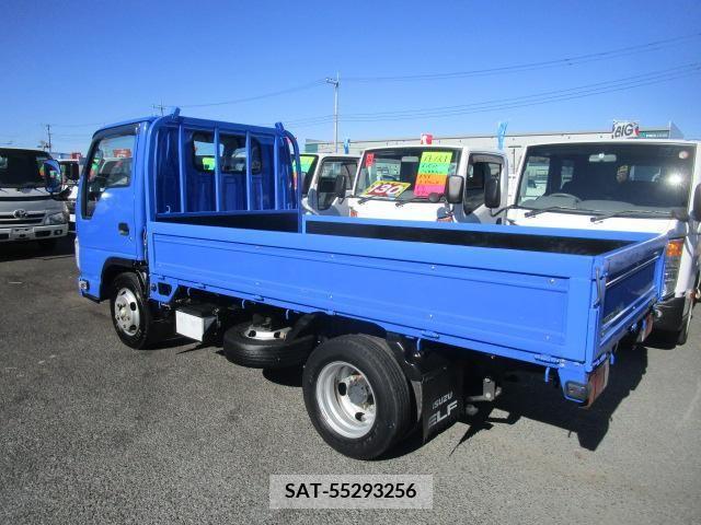 Isuzu ELF TRUCK 2016-03 254035-8