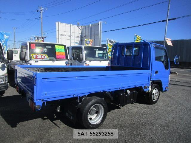Isuzu ELF TRUCK 2016-03 254035-7
