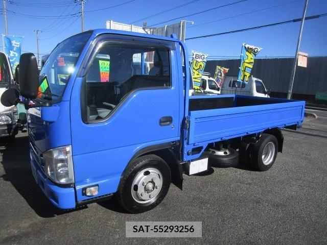 Isuzu ELF TRUCK 2016-03 254035-6