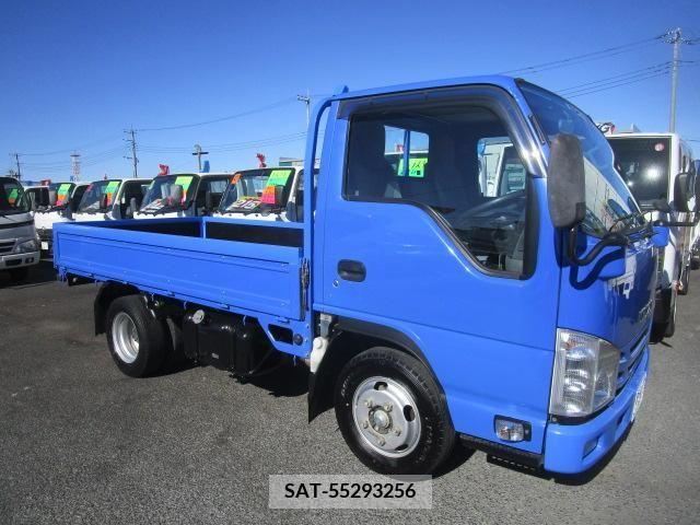 Isuzu ELF TRUCK 2016-03 254035-5
