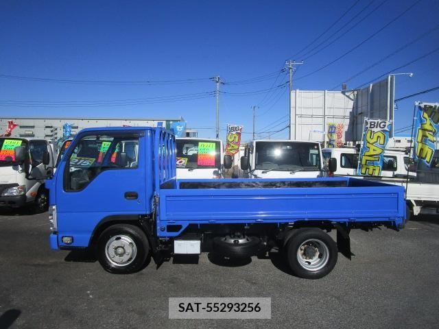Isuzu ELF TRUCK 2016-03 254035-4