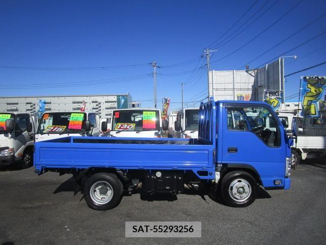 Isuzu ELF TRUCK 2016-03 254035-3
