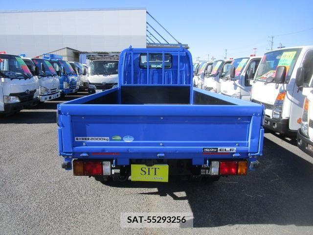 Isuzu ELF TRUCK 2016-03 254035-2