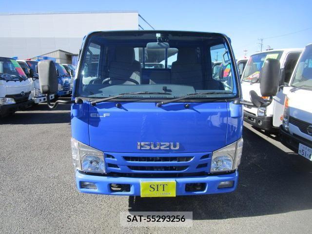 Isuzu ELF TRUCK 2016-03 254035-1