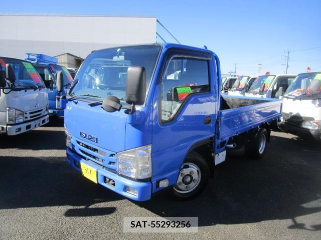 Isuzu ELF TRUCK 2016-03 254035-0