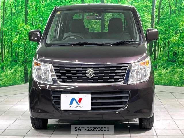 Suzuki WAGON R 2016-10 289707-14