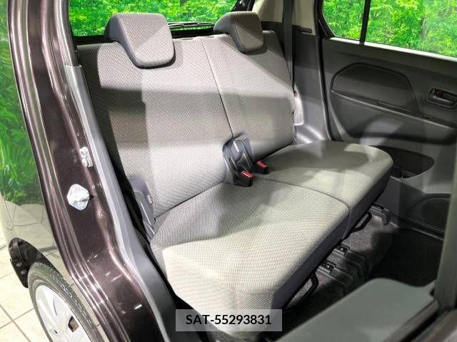 Suzuki WAGON R 2016-10 289707-9