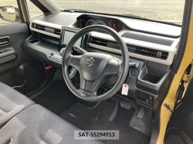 Suzuki WAGON R 2017-02 219215-1