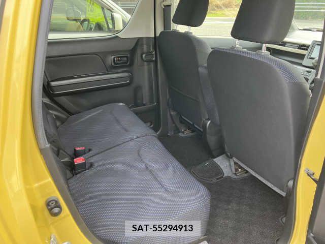 Suzuki WAGON R 2017-02 219215-6