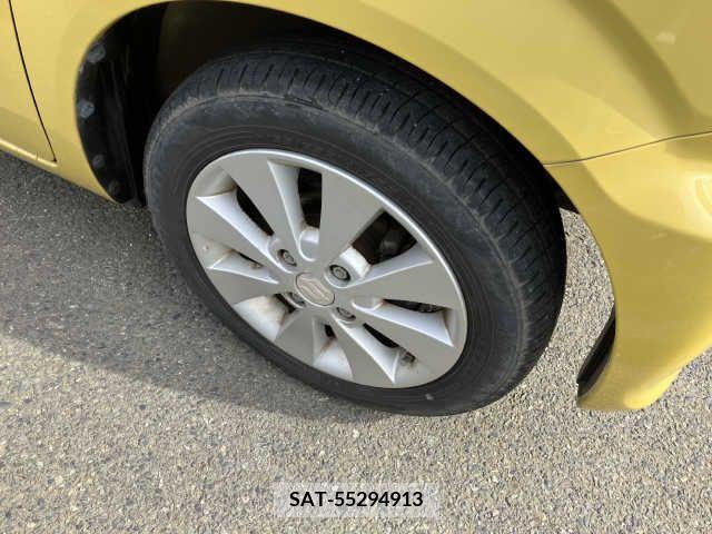 Suzuki WAGON R 2017-02 219215-5