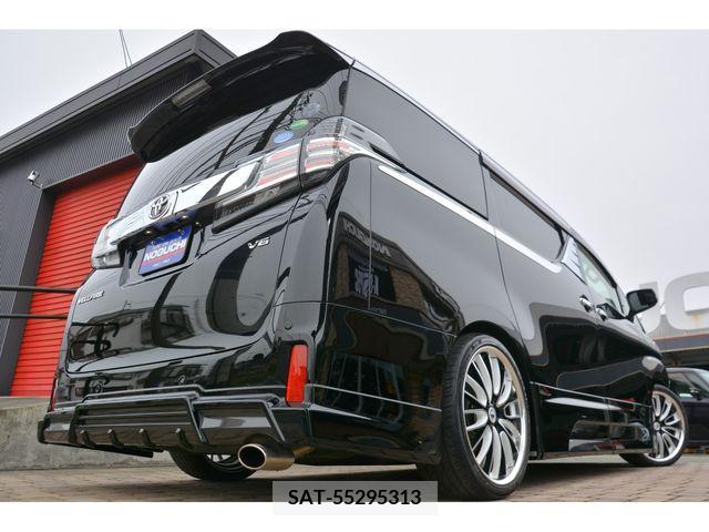 Toyota VELLFIRE 2016-06 211719-4