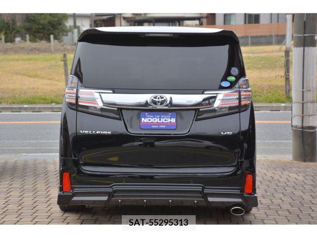 Toyota VELLFIRE 2016-06 211719-5