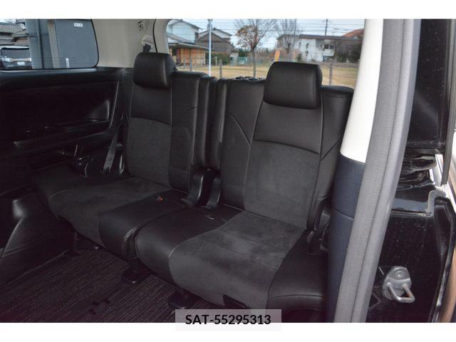 Toyota VELLFIRE 2016-06 211719-18