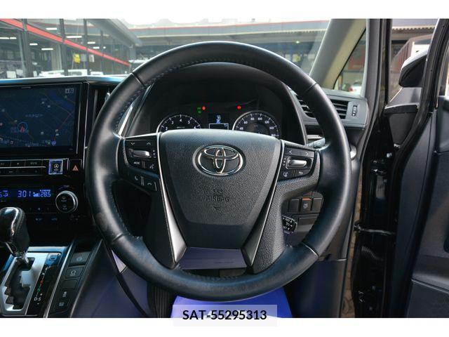 Toyota VELLFIRE 2016-06 211719-7