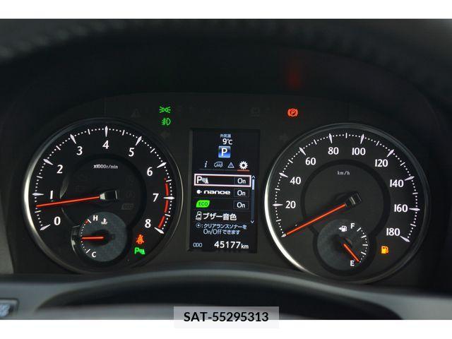 Toyota VELLFIRE 2016-06 211719-8