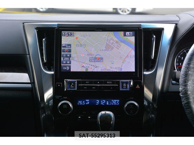 Toyota VELLFIRE 2016-06 211719-9