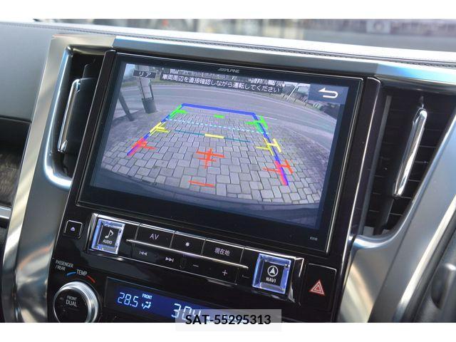 Toyota VELLFIRE 2016-06 211719-10