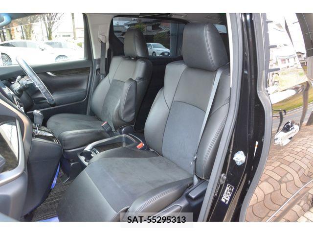 Toyota VELLFIRE 2016-06 211719-15