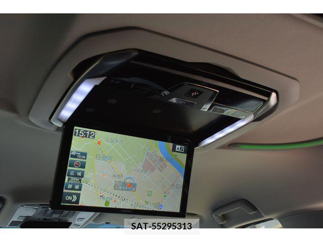 Toyota VELLFIRE 2016-06 211719-16