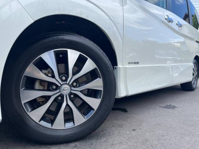 Nissan SERENA 2018-11 11256-14
