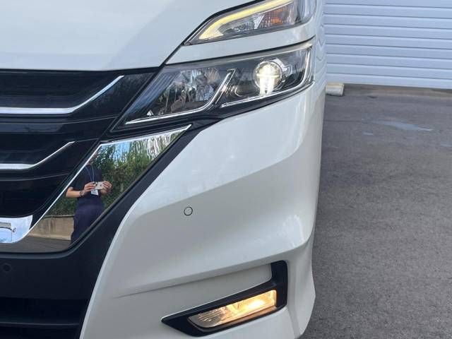 Nissan SERENA 2018-11 11256-13