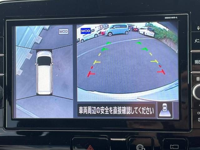 Nissan SERENA 2018-11 11256-7