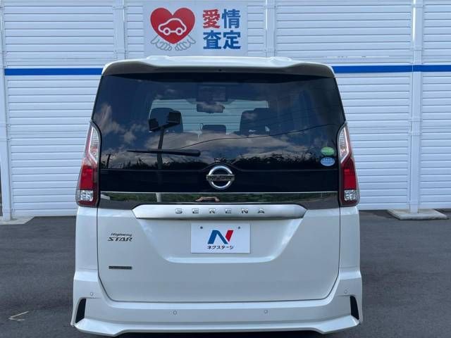 Nissan SERENA 2018-11 11256-16