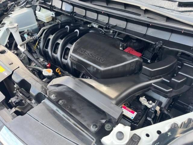 Nissan SERENA 2018-11 11256-19