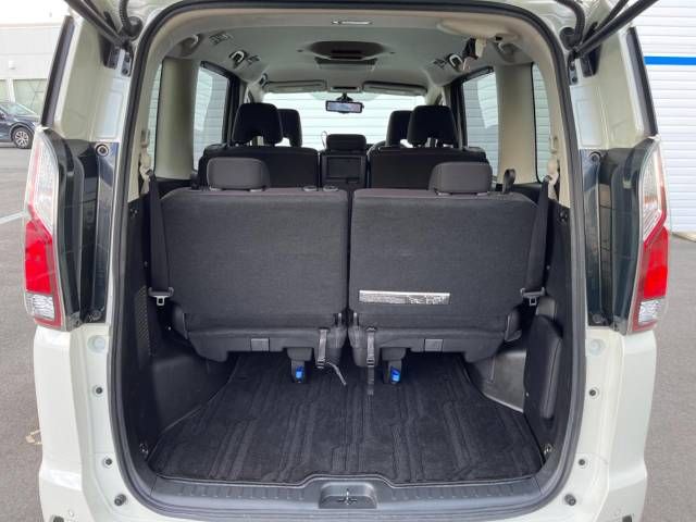 Nissan SERENA 2018-11 11256-11