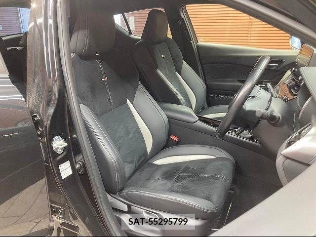 Toyota C-HR 2019-11 216018-7