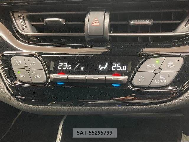 Toyota C-HR 2019-11 216018-6