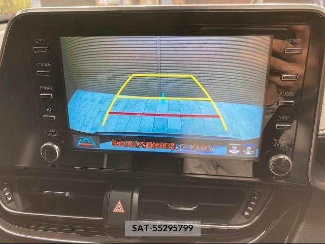 Toyota C-HR 2019-11 216018-3