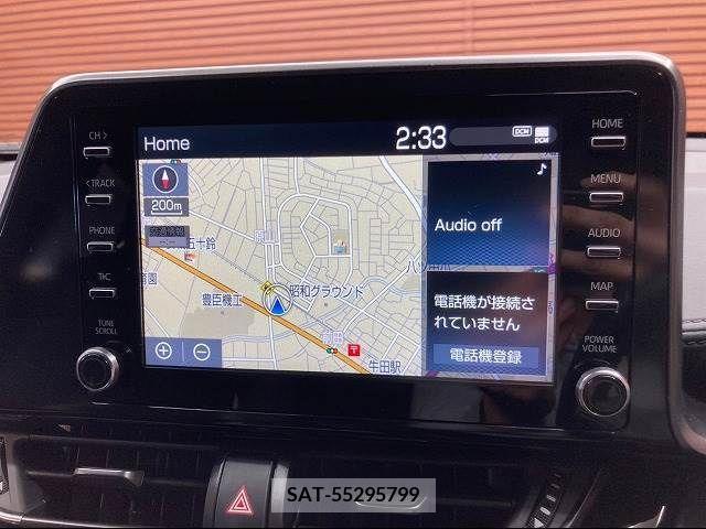 Toyota C-HR 2019-11 216018-2
