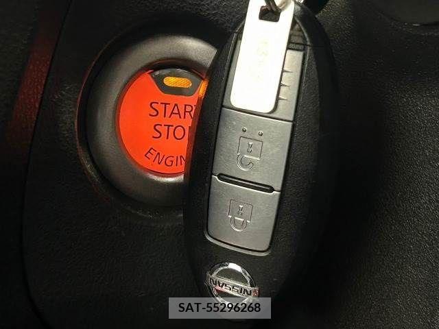 Nissan JUKE 2013-03 208851-7