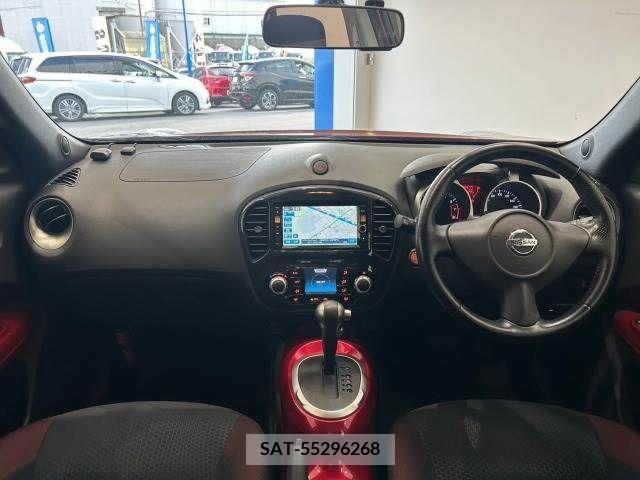 Nissan JUKE 2013-03 208851-1