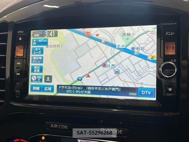 Nissan JUKE 2013-03 208851-2